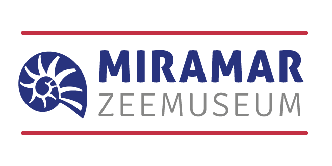 Stichting Miramar Zeemuseum logo